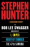 [Bob Lee Swagger 01] • A Bob Lee Swagger eBook Boxed Set · I, Sniper, Night of Thunder, 47th Samurai